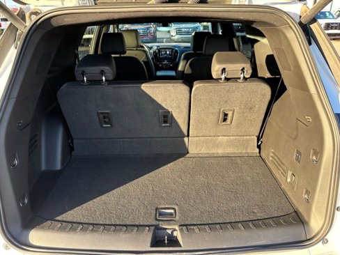 Used 2022 Chevrolet Traverse High Country image 31