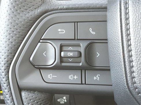 New 2025 Toyota Tundra TRD Pro image 25