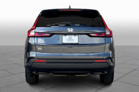 Used 2023 Honda CR-V EX-L image 4