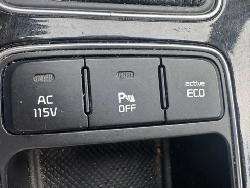 Used 2014 Kia Sorento SX w/ 3rd Row Package image 20