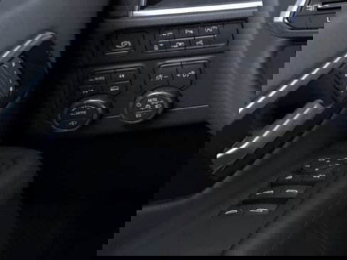 New 2025 Chevrolet Tahoe RST w/ Comfort Package image 22