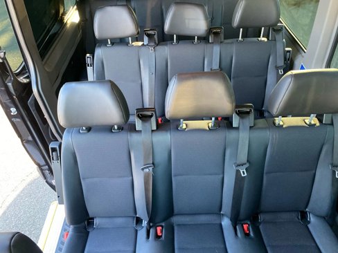 Used 2016 Mercedes-Benz Sprinter 2500 image 18