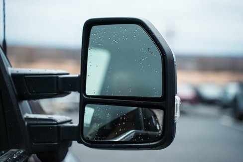 Used 2024 Ford F450 Platinum image 16