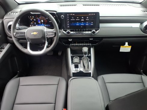 New 2026 Chevrolet Colorado LT w/ LT Convenience Package image 18