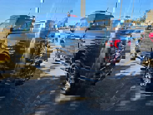 New 2024 Ford Ranger XLT w/ Trailer Tow Package image 7