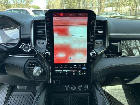 New 2025 RAM 1500 Limited image 23