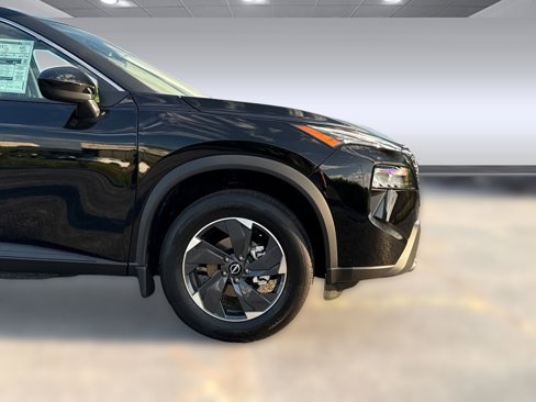 New 2026 Nissan Rogue SV w/ Cold Weather Package image 10
