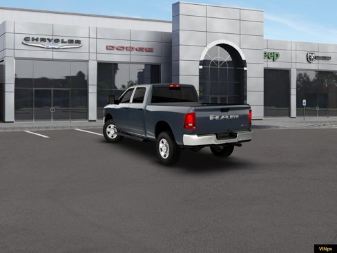 New 2026 RAM 2500 Tradesman image 3