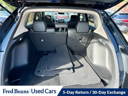 Certified 2025 Honda HR-V EX-L image 26