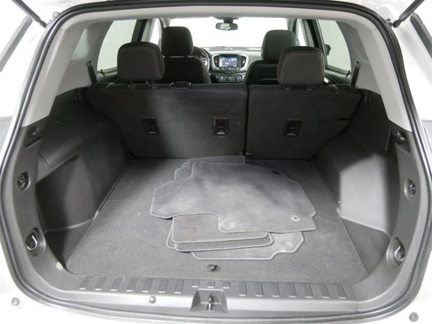 Used 2021 GMC Terrain SLE image 5