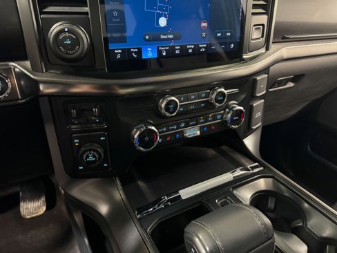 Used 2024 Ford F150 Lariat image 81