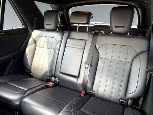 Used 2018 Mercedes-Benz GLE 43 AMG 4MATIC image 27