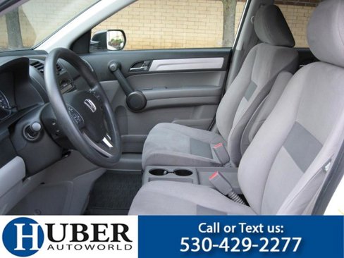 Used 2011 Honda CR-V EX image 6