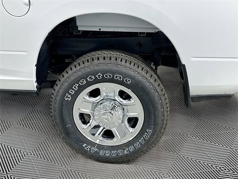 New 2026 RAM 2500 Tradesman image 16