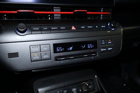 Used 2024 Hyundai Kona N Line image 34