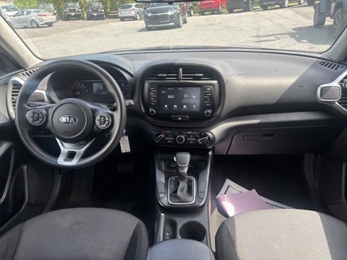 Used 2021 Kia Soul LX image 6