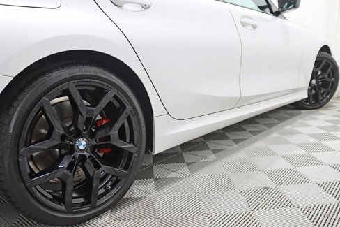 Used 2025 BMW M340i xDrive w/ Premium Package image 12
