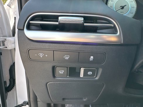 New 2025 Hyundai Palisade Calligraphy image 22