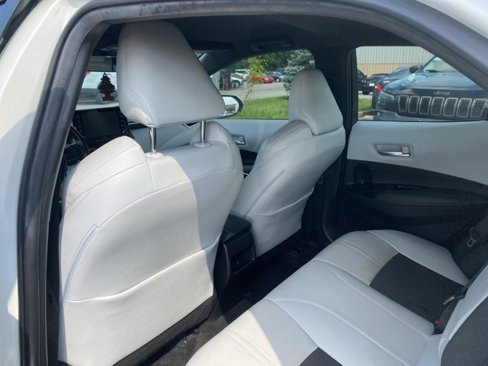 Used 2019 Toyota Corolla XSE image 17