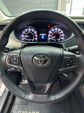 Used 2015 Toyota Avalon XLE image 11
