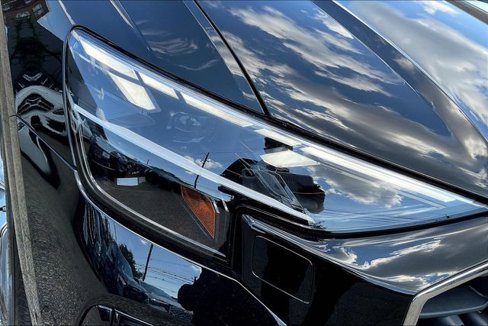 Certified 2025 Audi Q8 Premium Plus image 28