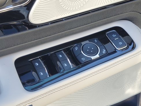 New 2025 Lincoln Aviator Reserve w/ Equipment Group 201A image 10