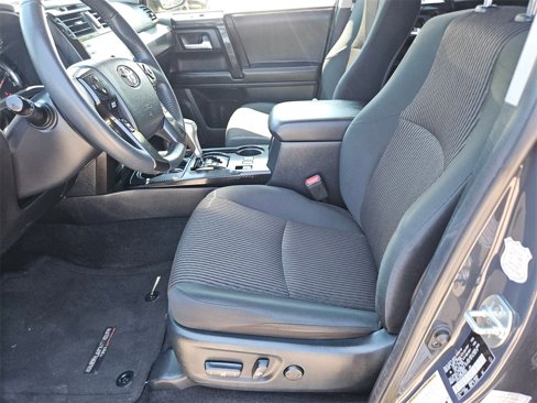 Used 2024 Toyota 4Runner TRD Off-Road image 14
