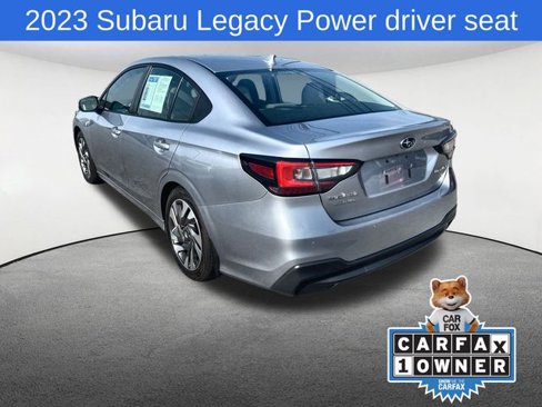 Used 2023 Subaru Legacy Limited image 14