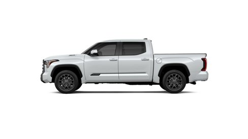 New 2026 Toyota Tundra Platinum image 32
