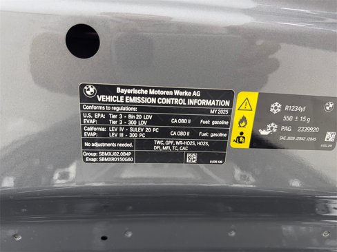 Used 2025 BMW 430i Coupe image 69
