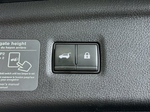 Used 2024 INFINITI QX50 Luxe image 28