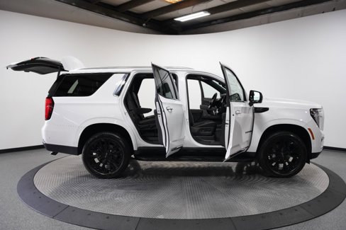New 2026 GMC Yukon Elevation image 9