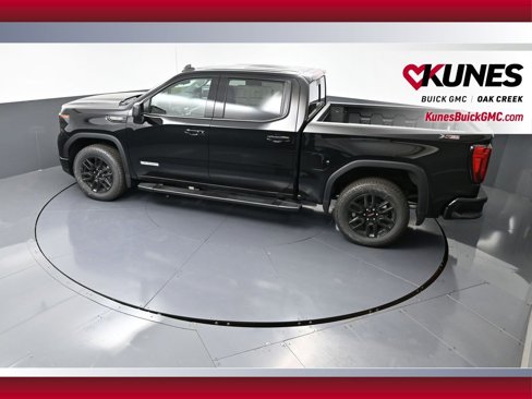 New 2026 GMC Sierra 1500 Elevation w/ Elevation Premium Package image 37