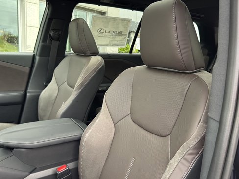 New 2026 Lexus TX 350 AWD image 26