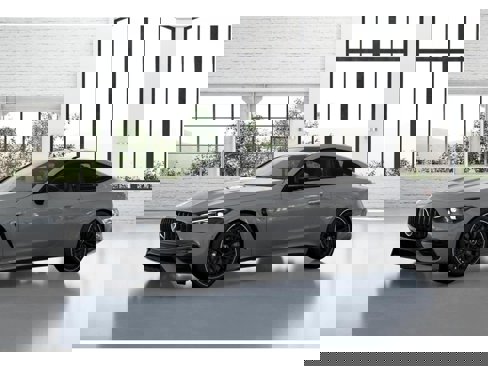 New 2026 Mercedes-Benz CLE 53 AMG 4MATIC Coupe image 37