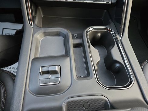 New 2026 GMC Sierra 3500 AT4 w/ AT4 Premium Plus Package image 29