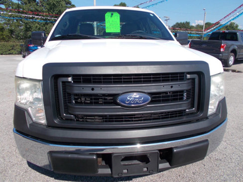 Used 2013 Ford F150 XL w/ PWR Equipment Group image 2
