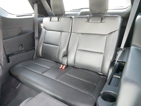 Used 2023 Ford Explorer ST w/ Technology Package image 13