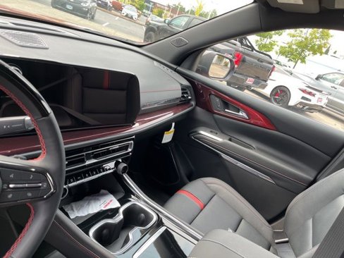 New 2026 Chevrolet Traverse RS w/ LPO, Floor Liner Package image 12