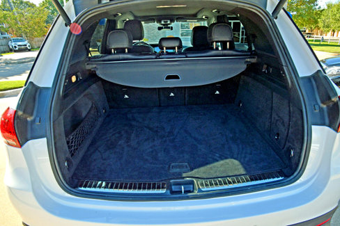 Used 2023 Mercedes-Benz GLE 350 4MATIC image 8