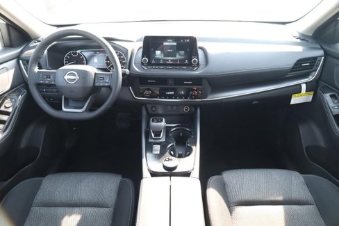 New 2026 Nissan Rogue SV w/ Cold Weather Package image 22