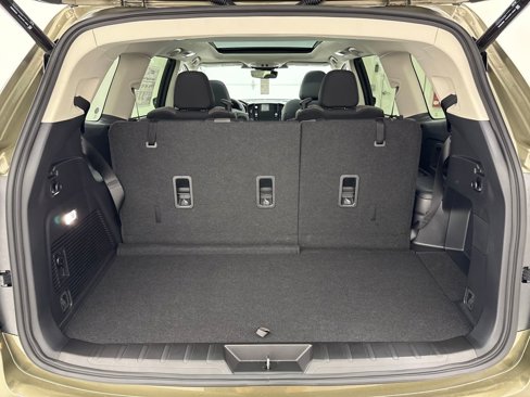 New 2025 Subaru Ascent Onyx Edition image 26