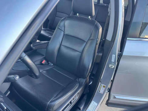 Used 2019 Honda Ridgeline RTL-T image 23