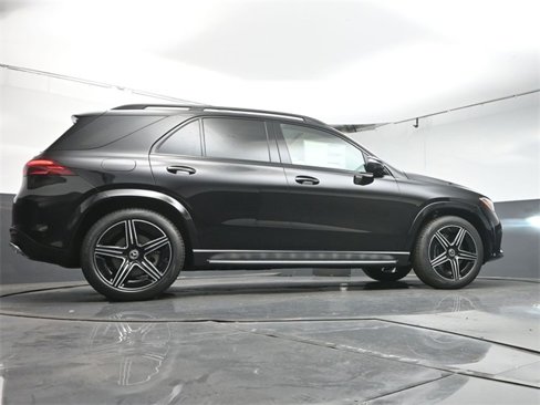 New 2026 Mercedes-Benz GLE 450 4MATIC image 40