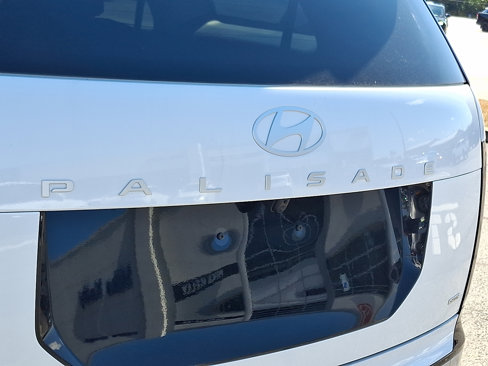 New 2026 Hyundai Palisade Limited image 10