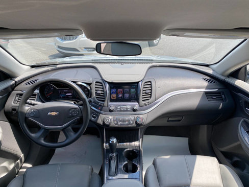 Used 2018 Chevrolet Impala LS image 24