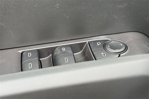 New 2025 GMC Canyon Elevation w/ Convenience Package image 12