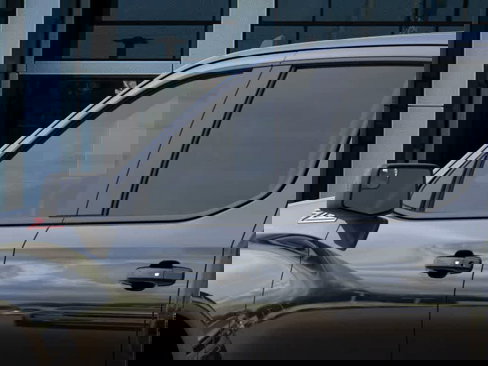 New 2026 Chevrolet Silverado 1500 LT Trail Boss w/ Convenience Package II image 12