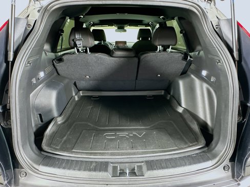 Used 2024 Honda CR-V Sport image 28