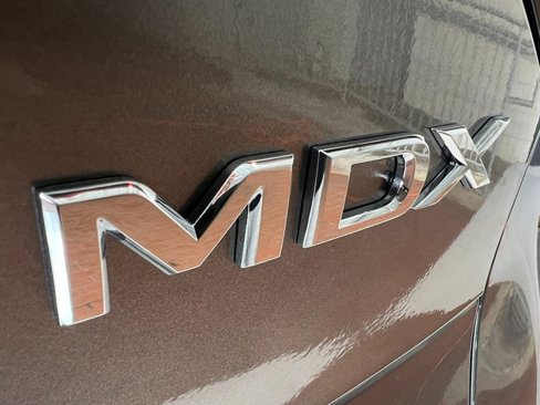 New 2026 Acura MDX A-Spec image 6
